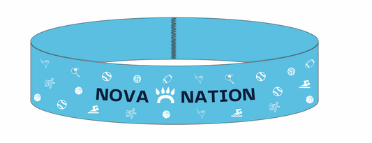 Nova Nation by Jake